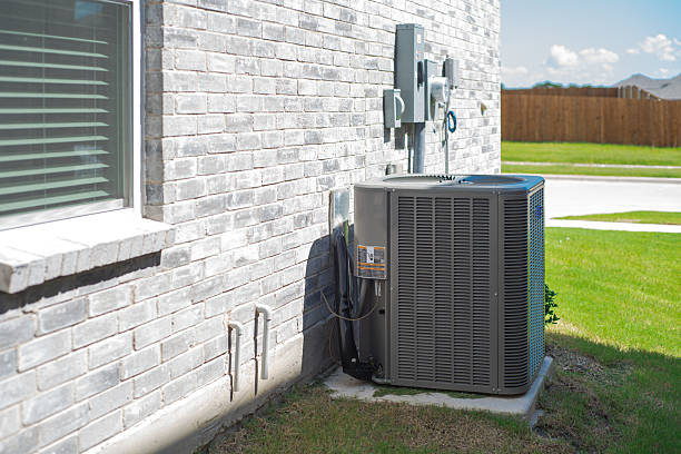 Reliable Ductwork Repair contractor in Carver, MA by FH HVAC